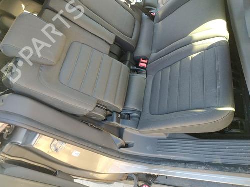 Siège arrière FORD TOURNEO CONNECT / GRAND TOURNEO CONNECT V408 MPV 1.5 EcoBlue (120 hp) 32141781