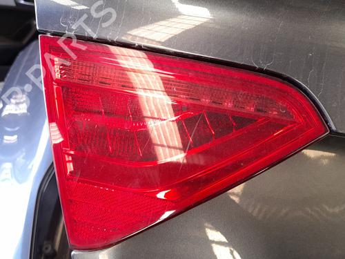 Used Left tailgate light Left tailgate light AUDI A5 Sportback (8TA) 2.0 TDI (190 hp) 36754796 36754796