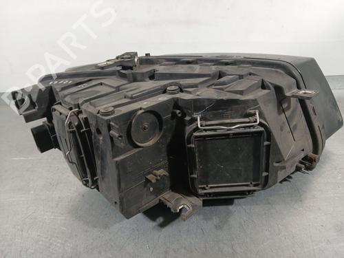 Left headlight AUDI Q5 (8RB) 2.0 TDI quattro | BP37263746C28 - Image 2