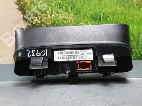 Instrument cluster CITROËN C4 CACTUS  | BP3713701C47 