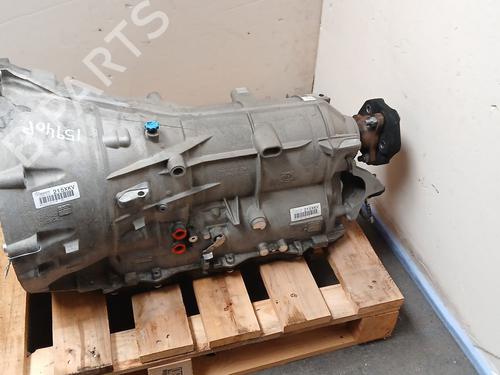 Gearbox BMW 3 (F30, F80) 320 d | BP20677653M3 
