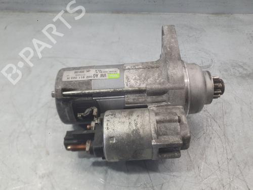 Starter VW GOLF V (1K1) 1.9 TDI | BP38174008M8 - Image 4