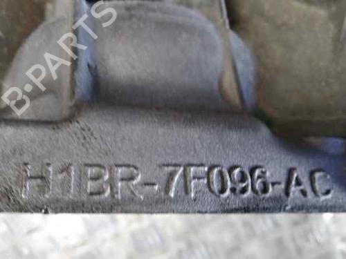 Gearbox FORD FIESTA VII (HJ, HF)  | BP19044739M3 