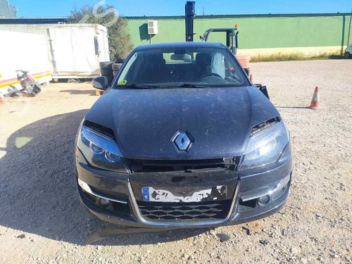 Steering column stalk RENAULT LAGUNA III (BT0/1)  | BP22640099I23 