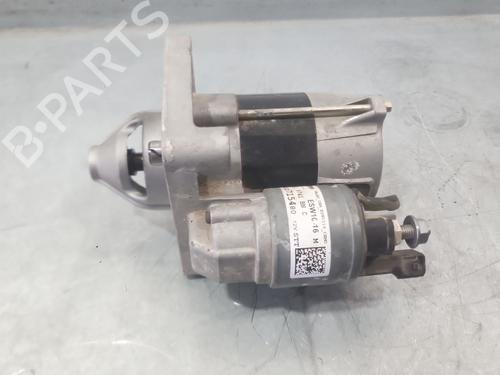 Starter OPEL CORSA F (P2JO) 1.2 (68) | BP31622509M8 - Image 2