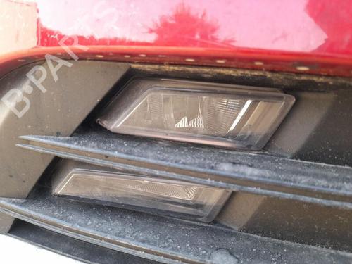 Used Right front fog light KIA SPORTAGE V (NQ5) 1.6 CRDi MHEV (136 hp) 28188353