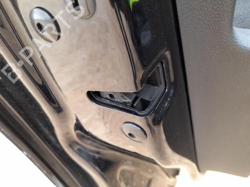 Used Front left lock VW GOLF VI (5K1) 1.6 TDI (105 hp) 29862215