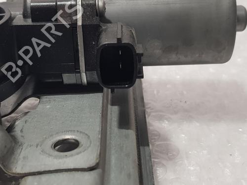 Rear right window mechanism DACIA LODGY (JS_)  | BP8146132C25 