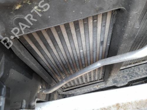 Used Intercooler PEUGEOT 2008 I (CU_) 1.5 BlueHDI 100 (102 hp) 27701643