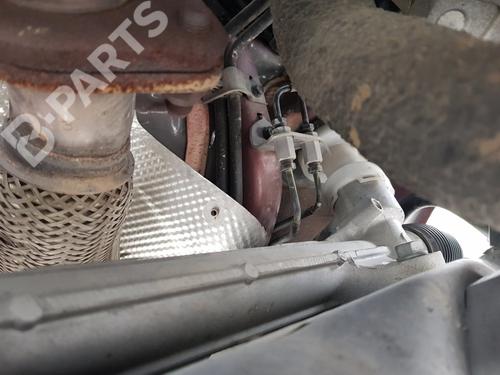 Used Steering rack Steering rack HYUNDAI i30 Estate (GD) 1.4 CRDi (90 hp) 9998739 9998739