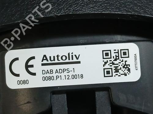 Airbag Kit MAZDA 2 Hatchback (DL, DJ) 1.5 SKYACTIV-G | BP32372296C86 