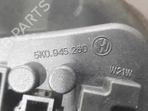 Right tailgate light VW GOLF VI (5K1) 1.6 TDI | BP36302945C80 - Image 5