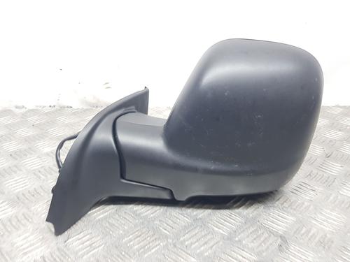 Left mirror OPEL COMBO Box Body/MPV (K9) 1.5 D | BP29866383C26
