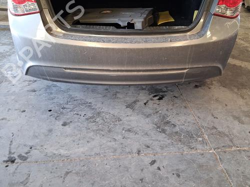 Used Rear bumper Rear bumper 39134588 39134588