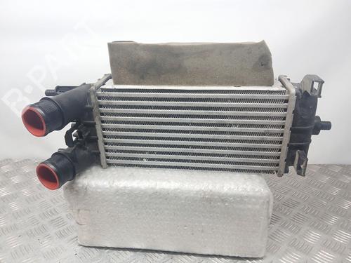 Used Intercooler FORD TOURNEO COURIER B460 MPV [2014-2025]  22182129