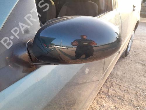 Used Left mirror FORD FOCUS I Turnier (DNW) 1.6 16V (100 hp) 28301909