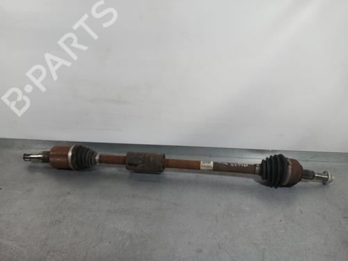 Semiasse anteriore destro Semiasse anteriore destro FORD FOCUS IV (HN) 1.5 EcoBlue (120 hp) 37426864 37426864