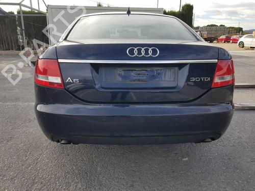 Left front driveshaft AUDI A6 C6 (4F2) 3.0 TDI quattro | BP15780305M38 