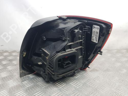 Left taillight VW POLO V (6R1, 6C1)  | BP28320714C34