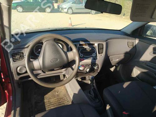 Starter KIA RIO I Hatchback (DC)  | BP22785322M8 