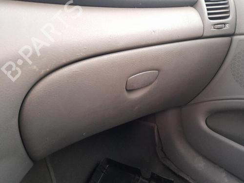 Handskerum RENAULT LAGUNA II (BG0/1_) 1.9 dCi (BG08, BG0G) (120 hp) 30096419