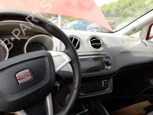 Used Airbag Kit SEAT IBIZA IV (6J5, 6P1) 1.6 TDI (90 hp) 27692629