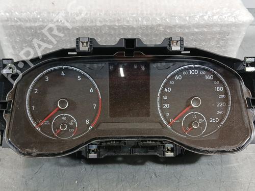 Kombiinstrument Kombiinstrument VW POLO VI (AW1, BZ1, AE1) 1.0 (65 hp) 36277641 36277641