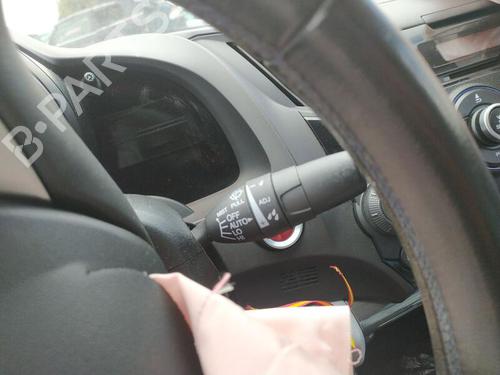 Used Steering column stalk HONDA CR-Z (ZF) 1.5 IMA (ZF1) (114 hp) 24677570