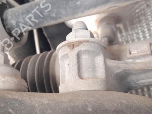 Steering rack RENAULT MEGANE IV Hatchback (B9A/M/N_) 1.5 dCi 110 (B9A3) | BP34628357M22 - Image 2