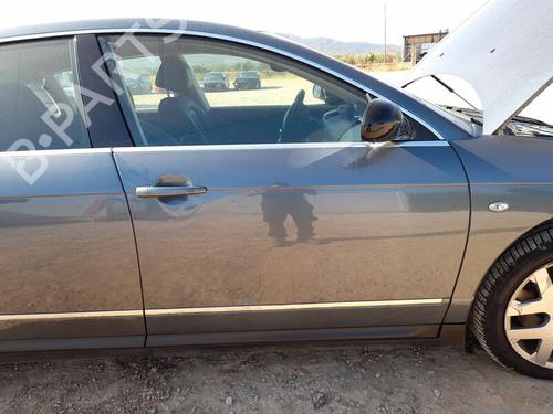 Used Right front door CITROËN C6 (TD_) 2.7 HDi (204 hp) 30168033