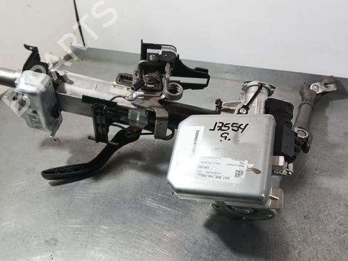Used Steering column Steering column SKODA FABIA IV (PJ3) 1.0 TSI (95 hp) 33986393 33986393