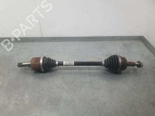 Used Left front driveshaft Left front driveshaft FIAT DOBLO Box Body/MPV (510_, 511_) BlueHDi 100 (102 hp) 40194940 40194940