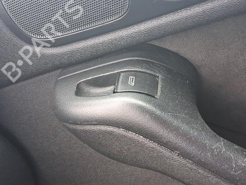 Used Right front window switch Right front window switch 37217347 37217347