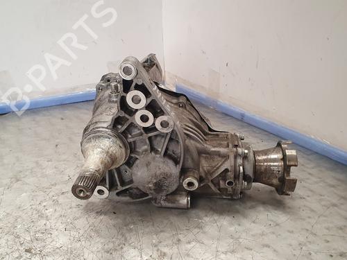 BP11350623M23 | Differensial forvogn OPEL ANTARA A (L07) 2.0 CDTI 4x4 BP11350623M23