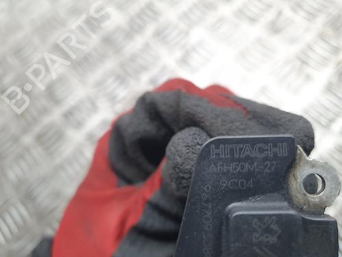 Mass air flow sensor PEUGEOT 3008 II SUV (MC_, MR_, MJ_, M4_)  | BP11950115M95 