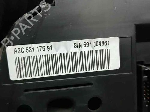 Instrument cluster BMW 3 Touring (E91)  | BP11200583C47 