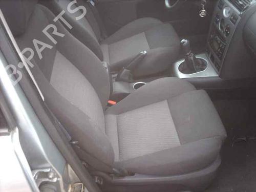Mass air flow sensor FORD MONDEO III (B5Y)  | BP1589281M95 