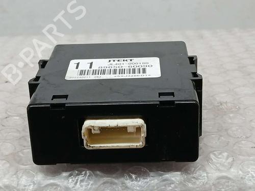 Electronic module TOYOTA LAND CRUISER PRADO (_J15_)  | BP20238824M83 