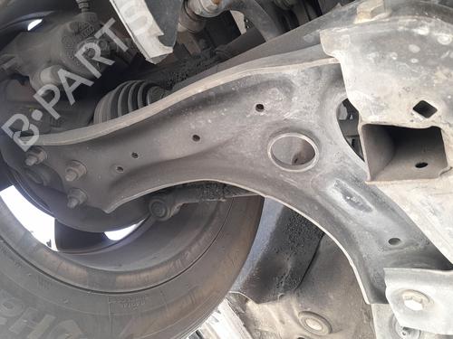 Used Right front suspension arm Right front suspension arm SEAT IBIZA IV (6J5, 6P1) [2008-2017] 33872489 33872489