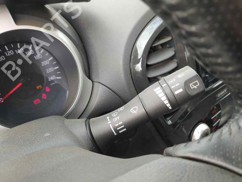 Used Steering column stalk NISSAN JUKE (F15) [2010-2019]  25154738