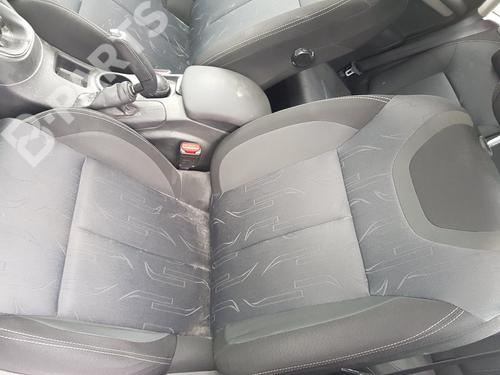 Used Left front seat Left front seat CITROËN C4 II (NC_) 1.6 HDi 90 (92 hp) 9659428 9659428