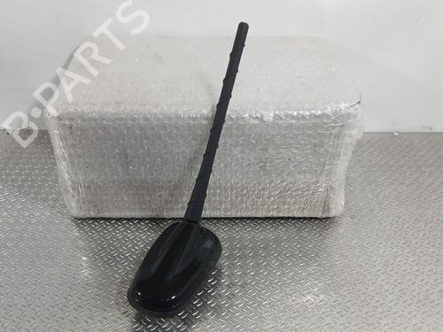 Base antenna Base antenna SEAT IBIZA V (KJ1, KJG) 1.0 MPi (80 hp) 34507197 34507197