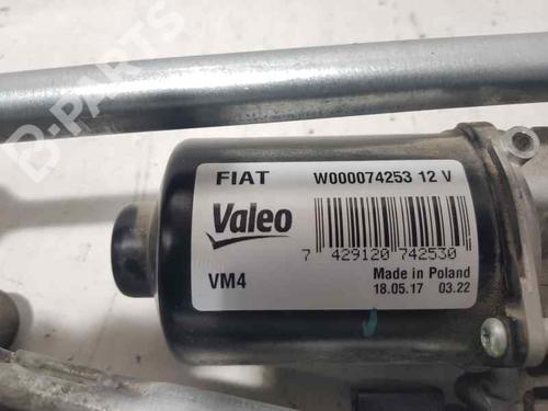 Front wiper motor FIAT TIPO Saloon (356_, 357_)  | BP7770746M29 