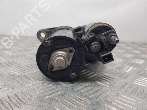 Used Starter AUDI A2 (8Z0) 1.6 FSI (110 hp) 10525425