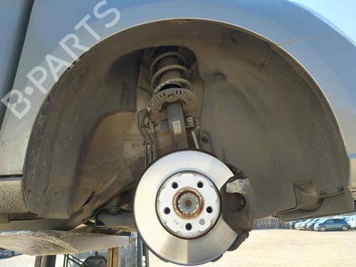 Used Wheel arch SKODA FABIA III (NJ3) [2014-2021]  30329710