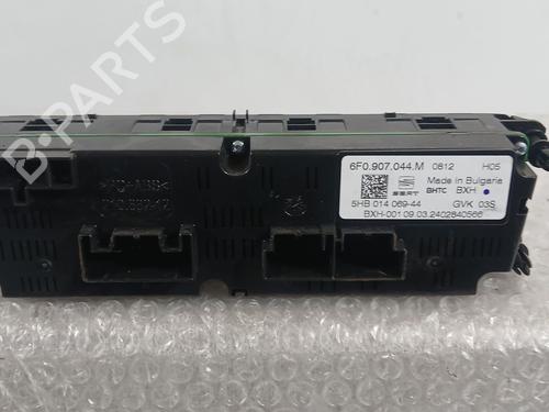 Climate control SEAT ARONA (KJ7, KJP) 1.0 TSI | BP38469243I5 - Image 2