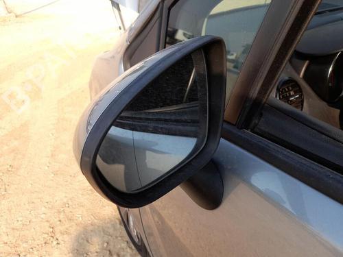 Left mirror OPEL MERIVA B MPV (S10) 1.7 CDTI (75) | BP28183923C26 