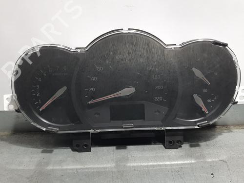 Used Instrument cluster KIA RIO III (UB) [2011-2017]  8118702