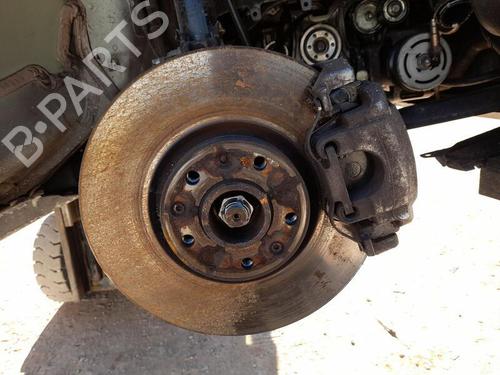 Right front steering knuckle CITROËN C5 AIRCROSS (A_) 1.2 PureTech 130 (ARHNSJ) | BP29807845M26