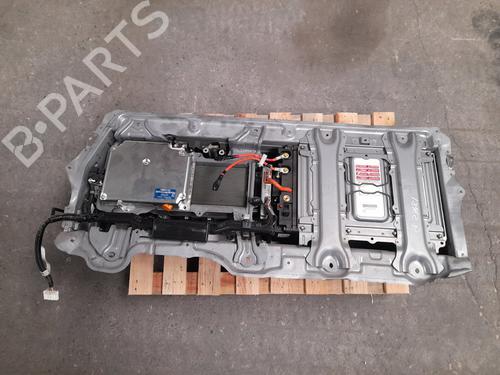 Used Battery HONDA CIVIC VIII Saloon (FD, FA) 1.3 IMA (FA3, FD3) (95 hp) 11652325
